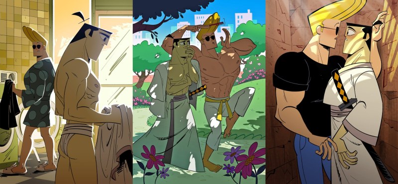 Want to be dominated