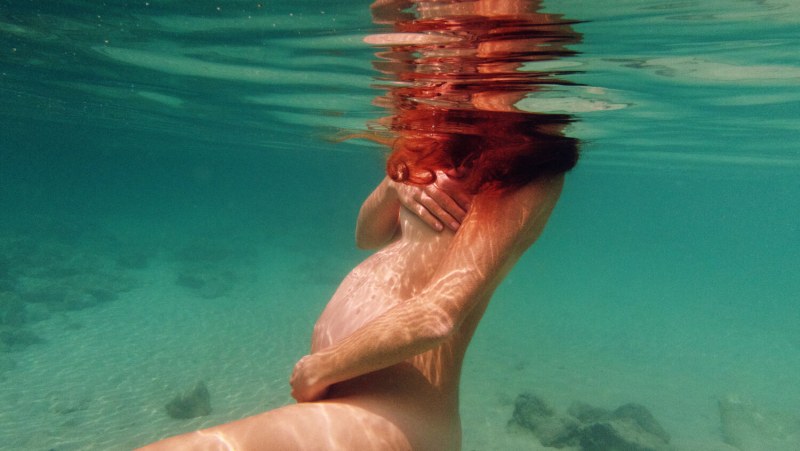 Ukrainian pornses Scuba