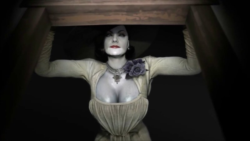 Dimitrecu Hentai comics