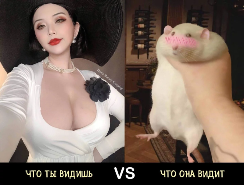 Lady Dimitrescu Hentai