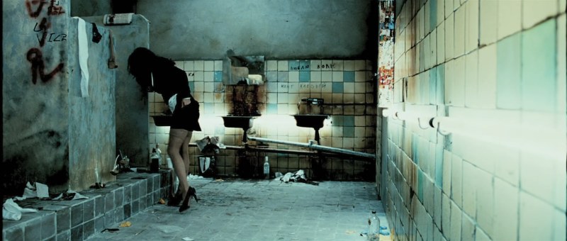 Julia Margulis is hot