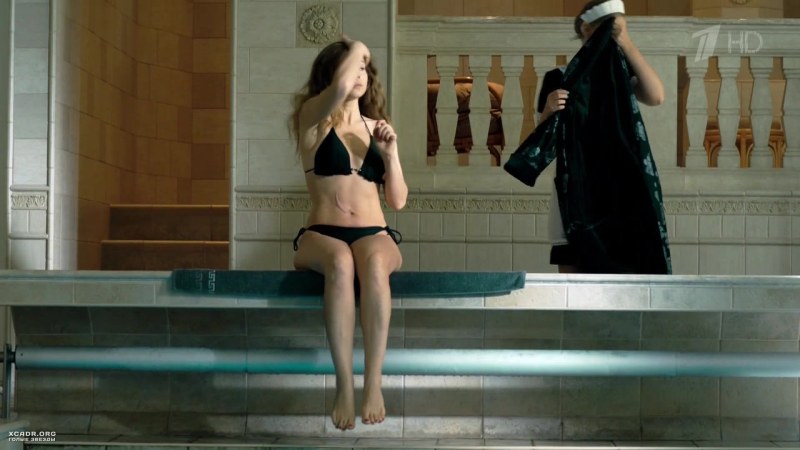 Volkova Ekaterina Valerievna Maxim