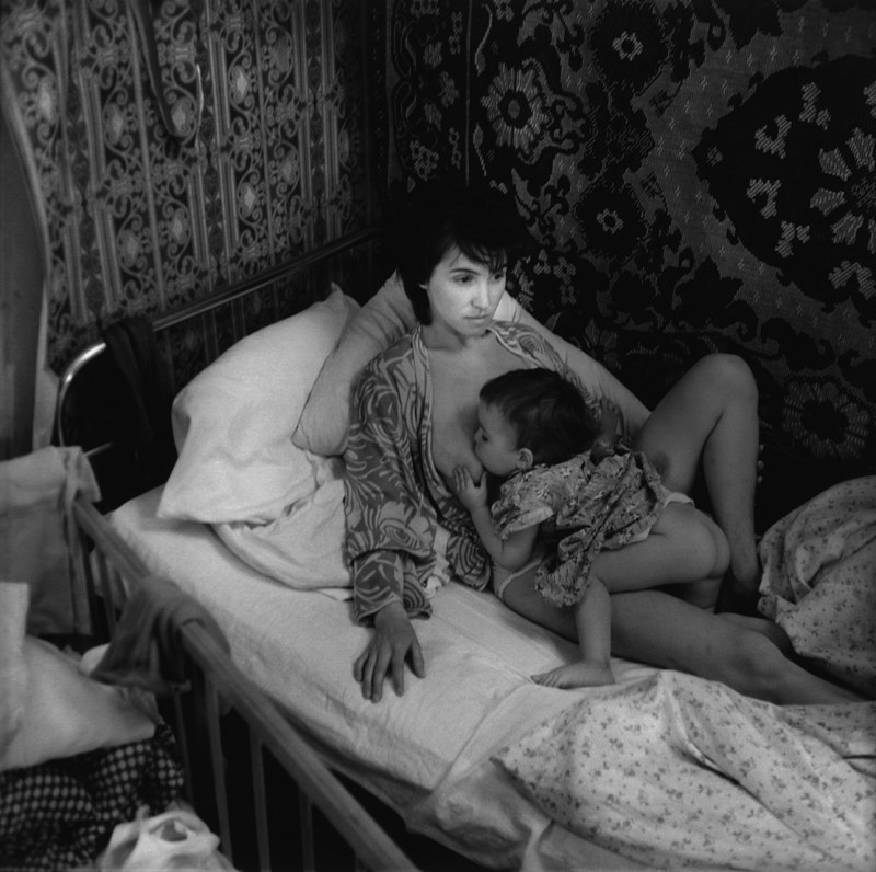 Retro Sex from Ussr photo without panties