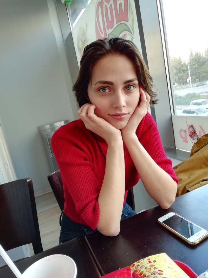 Siberian Beauty Juliana BBW Southern Charms Pussy Anal