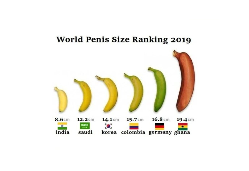 A huge beautiful penis