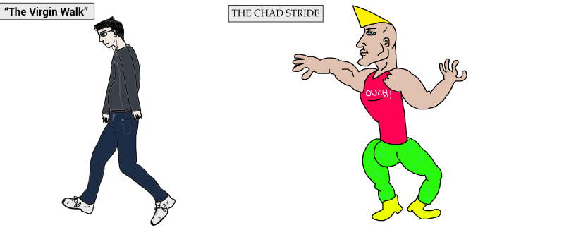 Chad Incel