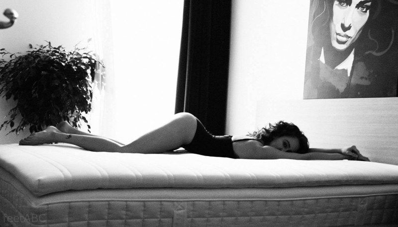 Aglaya Tarasova and Semyon Slepakov