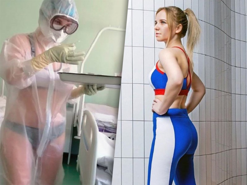 Maria Tarasova Belova