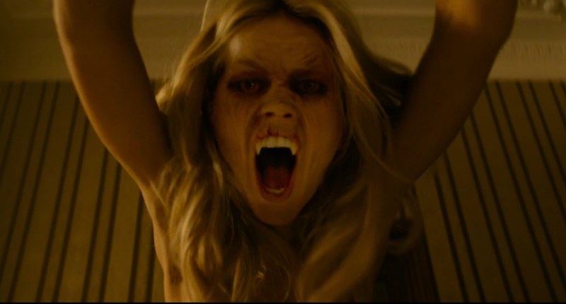 Ekaterina Kuznetsova vampires of the middle strip