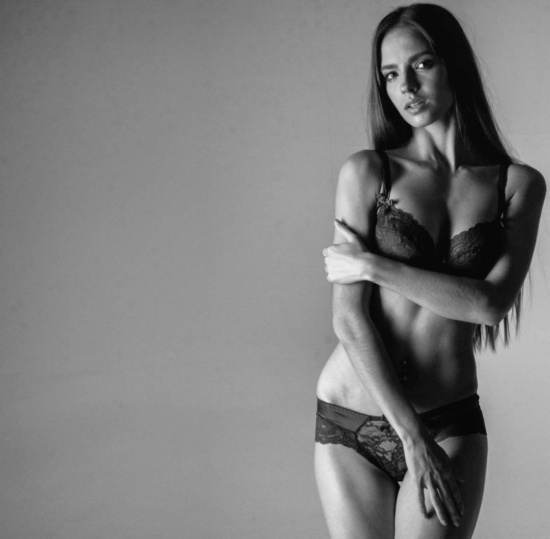 Anastasia Krylova Natalya Bardo