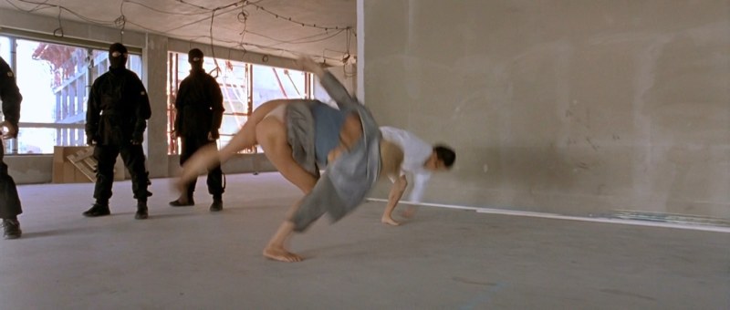 Emma Soselg in his youth naked
