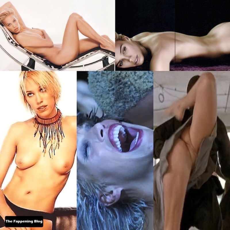 Emma Siloerg-viklund naked
