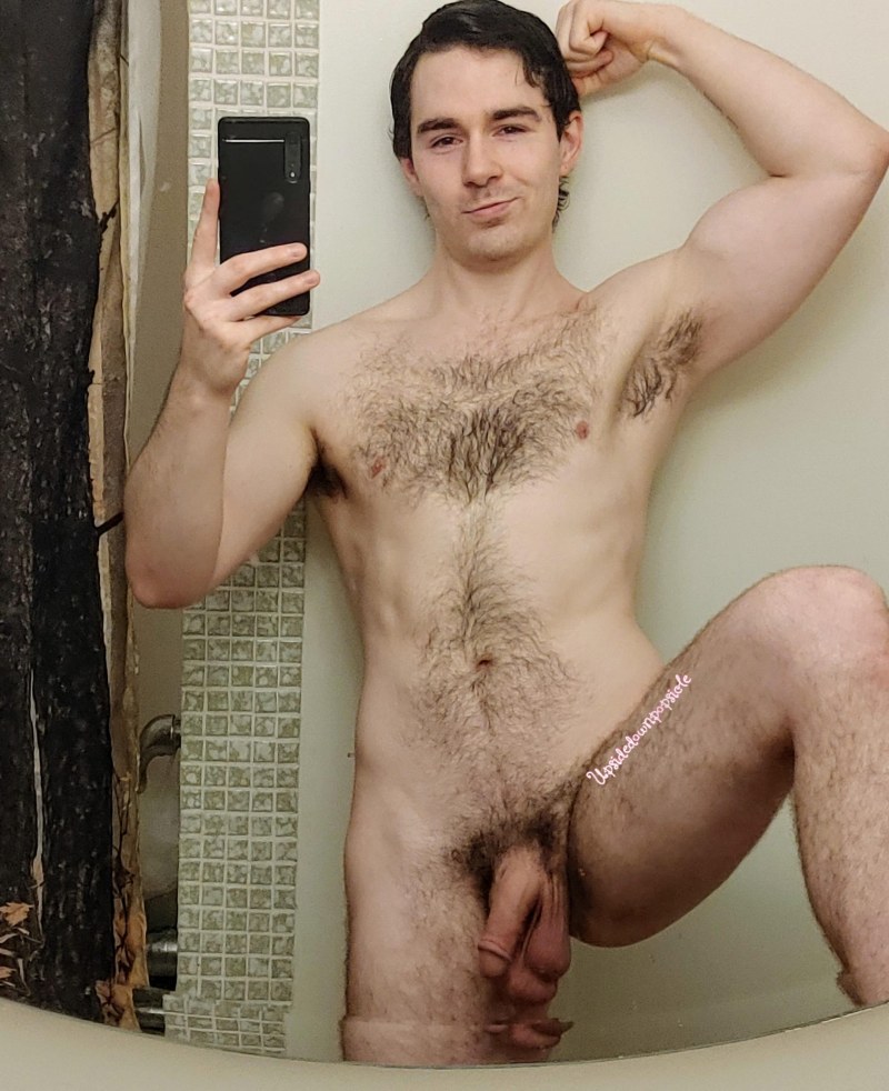 Home hairy girls