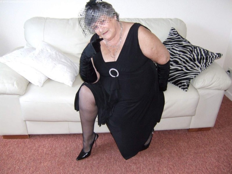 Larisa Smirnova Korolev Pantalonov