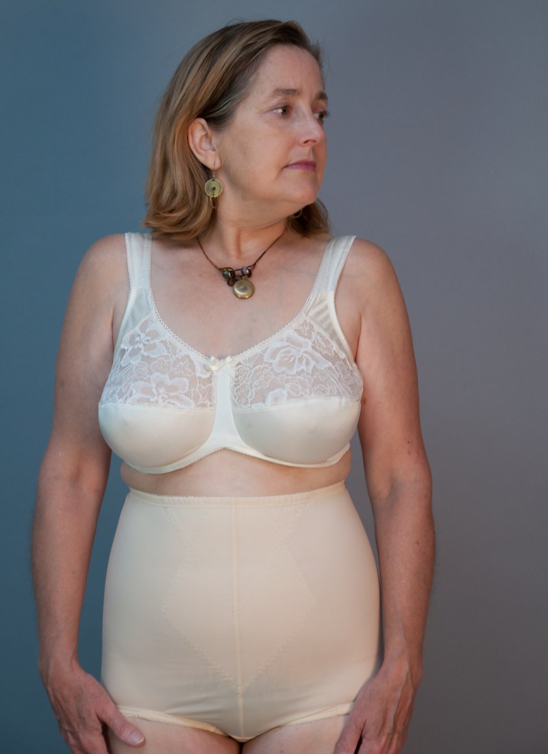Grandmothers Lingerie Bra