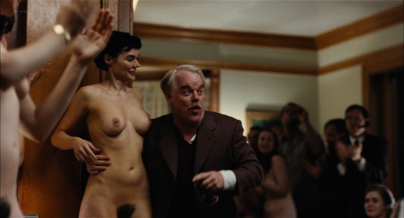 Pornography with Yanina Sokolovskaya