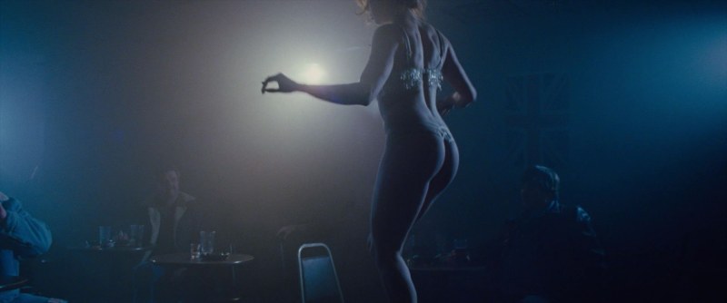 Amy Adams Actress Naked