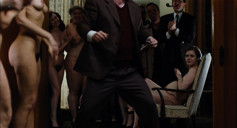 Amy Adams porn actress