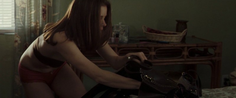 Amy Adams Topless