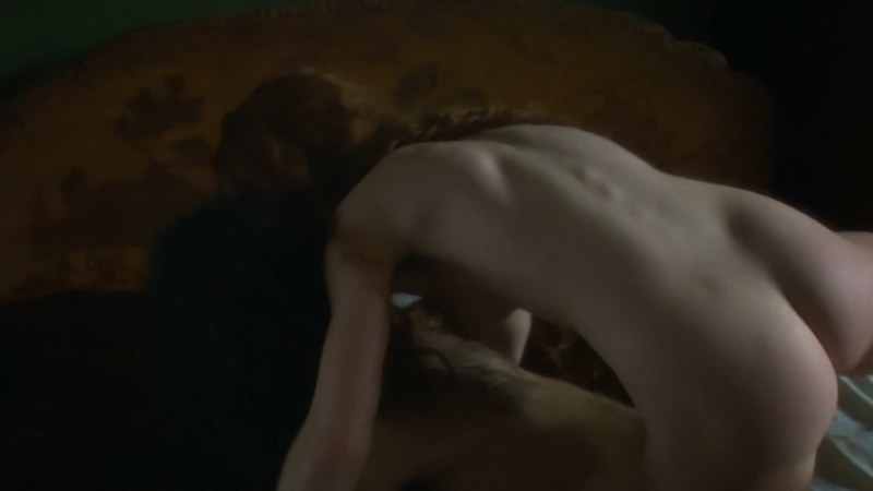 Adams Amy Naked Master