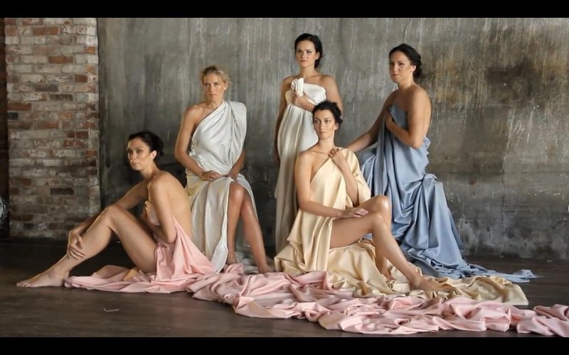 Alina Goncharova Novotrans