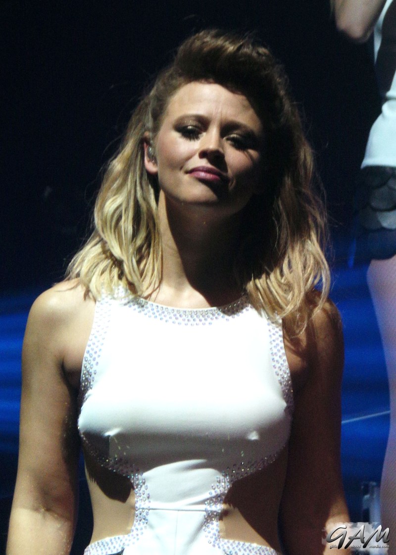 Airland Baldwin Nipples