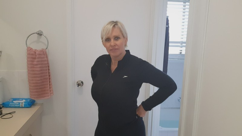 Welcome to Hell Irum Elizabeth