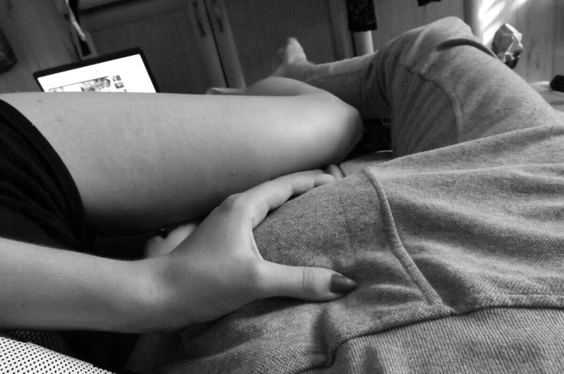 Sweet dream looks just like that