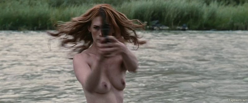 January jones naked tits