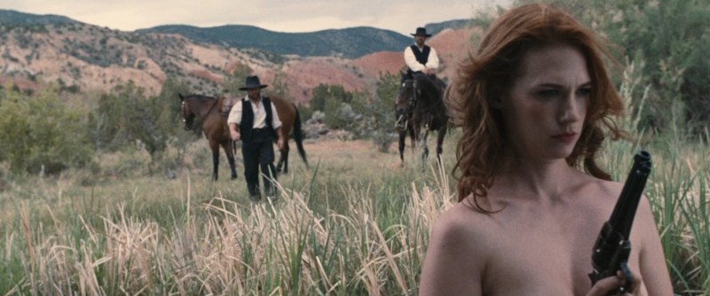 January Jones (January Jones)