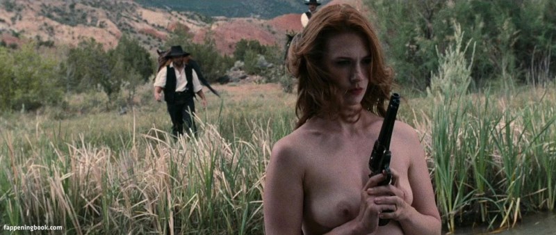 Jenjuari Jones naked xxx