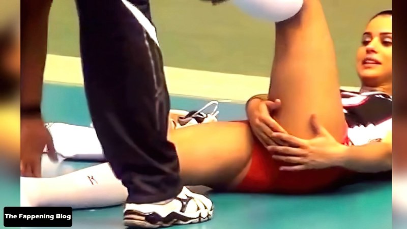Francesca Pichchinini Volleyball