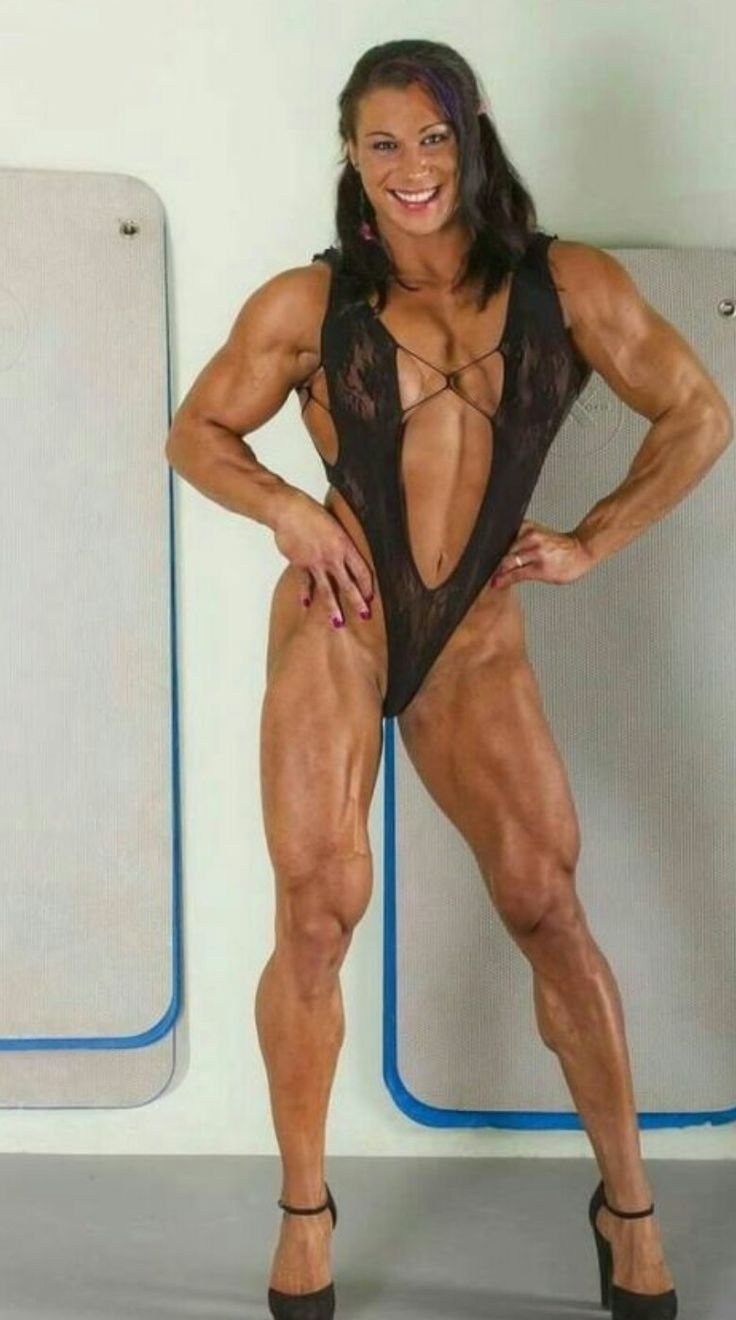 Alessandra Alvez