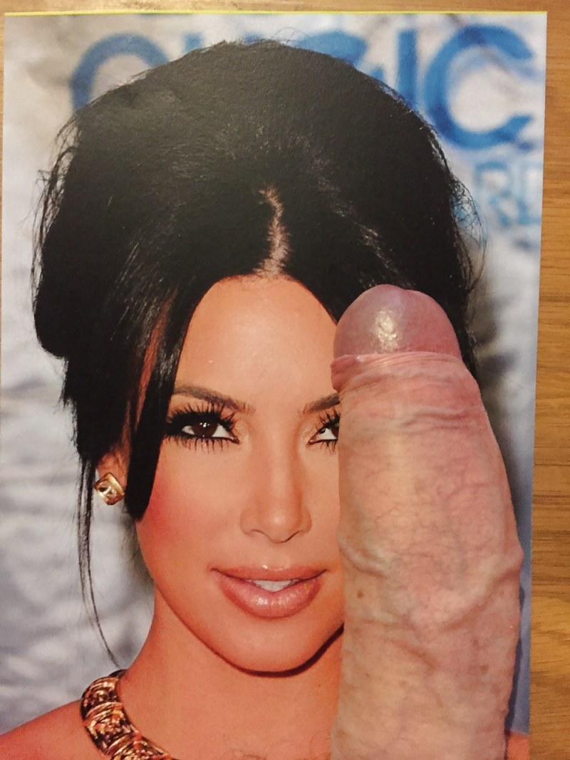 Kiara Mia Kim Kardashian