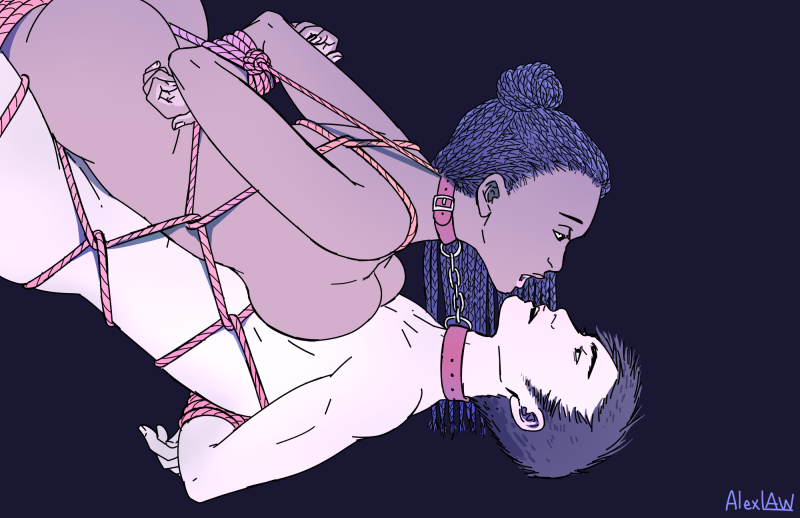 BDSM Japanese