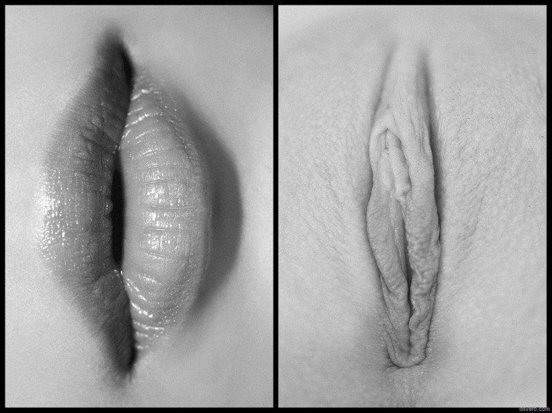 Crystal Summers Vagina
