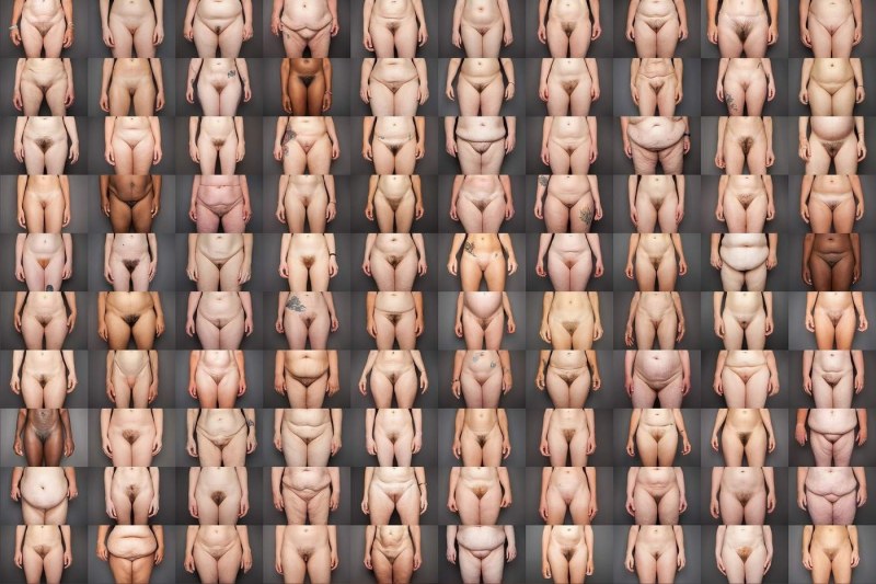 Very beautiful vagina