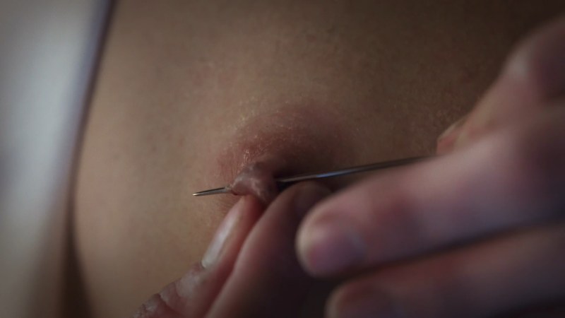 Actress Zoya Berber XXX