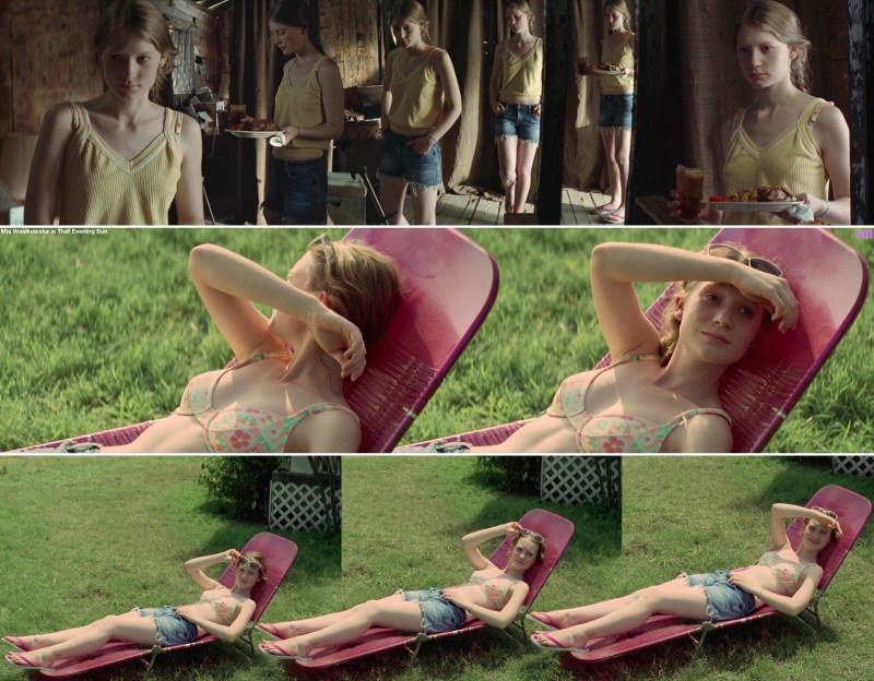 Mia Vasikovsk photo naked