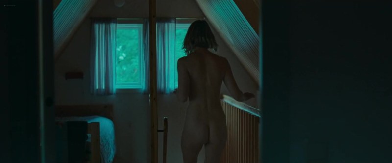 Mia Vasikovsk naked in films