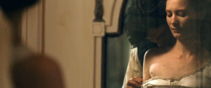 Ekaterina Volkova Galaxy Kelvina