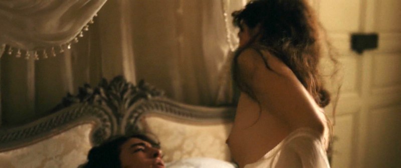 Mia Vasikovsk photo naked