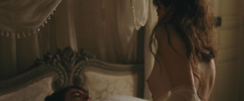 Robert Pattinson in an elevator gif