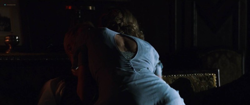 Mia Vasikovsk naked in films