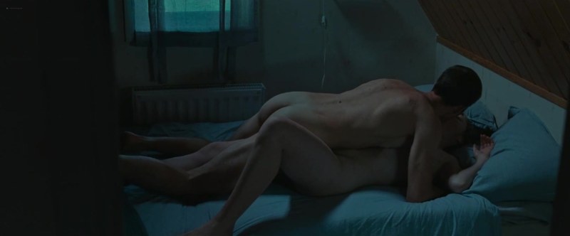 Mia Vasikovsk Bova Naked