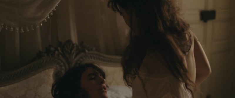 Mia Wasikowska photo shoots