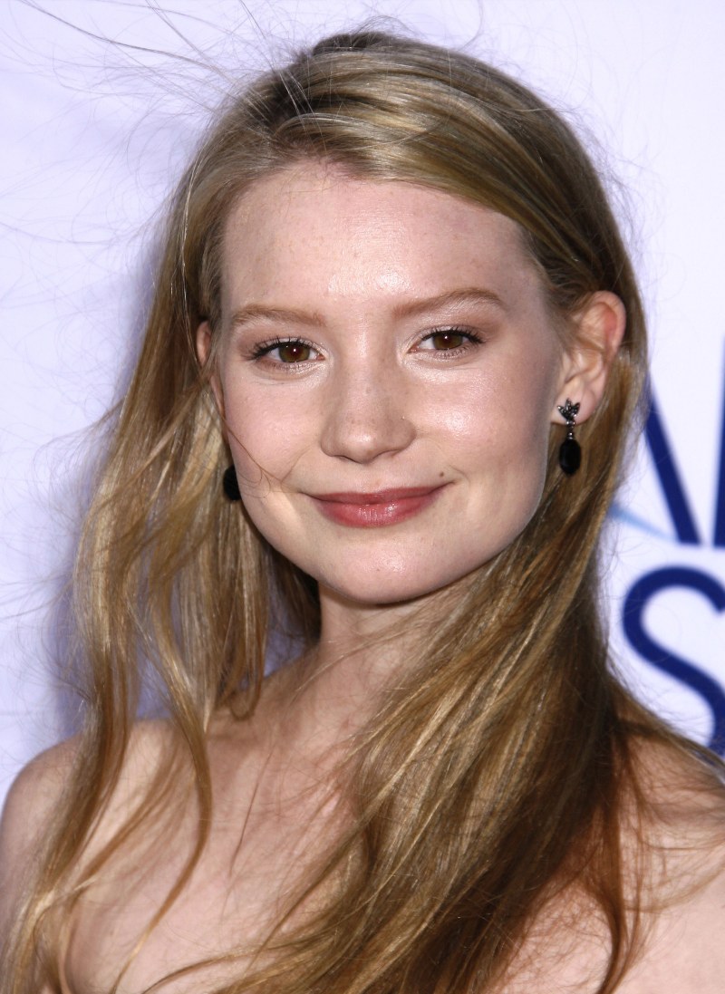 Rosamund ration bed scenes