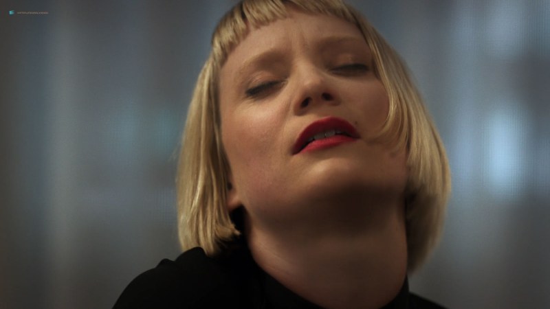 Anal hole Mia Malkova