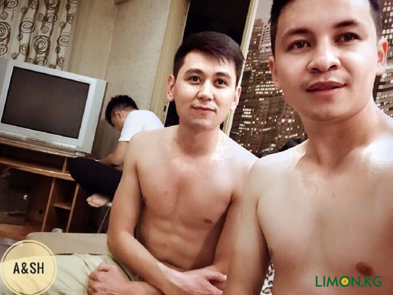 Karlygash Mukhamedzhanova Nude