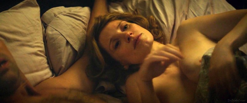 Jessica Chastain Tits